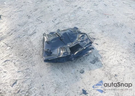 2021 Ram 1500 Classic Warlock 4X2 5'7 Box из США, поврежденный, VIN 1C6RR6LG5MS508684